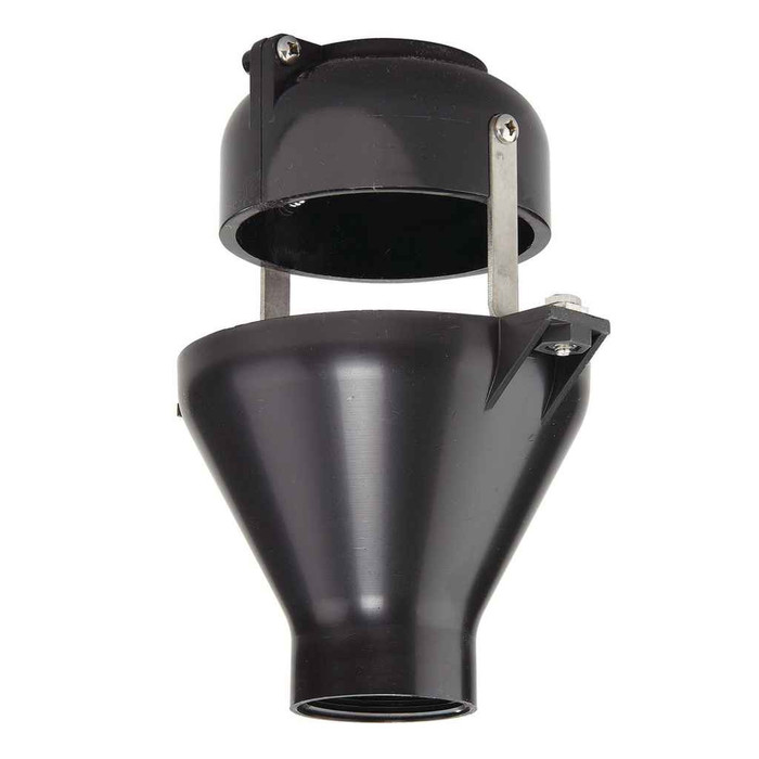 Watts 0111764 Air Gap for 2 1/2 to 10 IN 957 Series