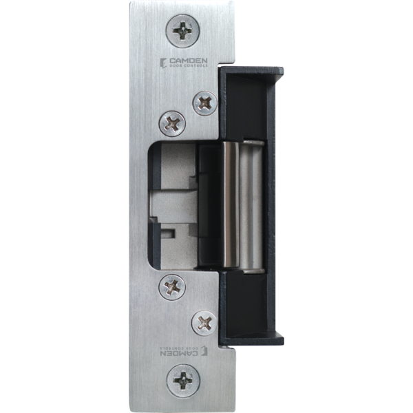 Camden X-ED1410 & CX-ED1420 Series 'Universal' Grade1 ANSI Fire-Rated Electric Strikes