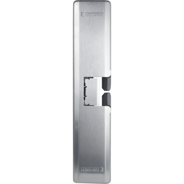 Camden CX-EPD1299L 1/2" Surface Mount RIM Strike with Preload