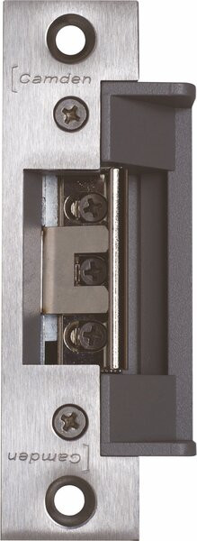 Camden Series 20 Pre Load Electric Strikes, Standard Body, No Faceplate