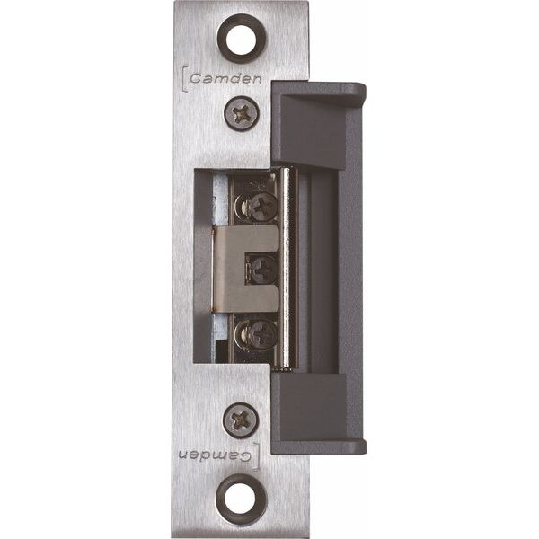 Camden Series 20 Pre Load Electric Strikes, Standard Body, No Faceplate