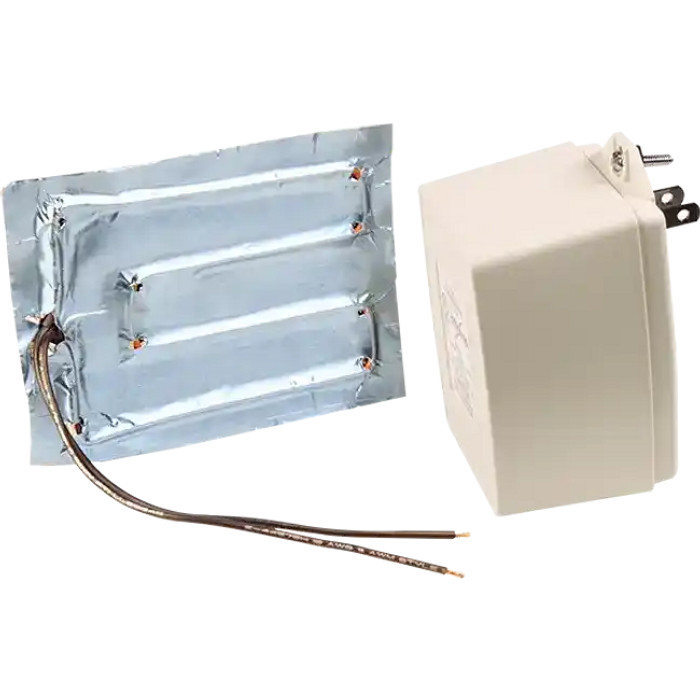 STI-6580 12-Volt Heater Kit