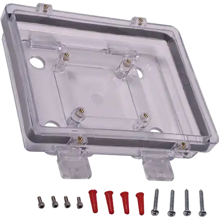 KIT-06297B Kit Package - "B" Spacer for STI-1210B and STI-1221B KIT-06297B Kit Package - "B" Spacer for STI-1210B and STI-1221B