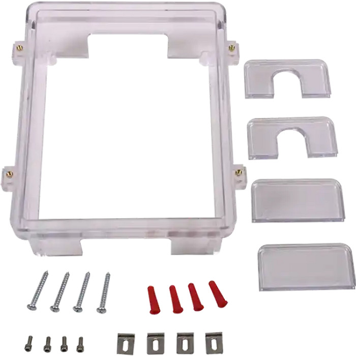 KIT-06297D Kit Package - "D" Spacer for STI-1210D and STI-1221D