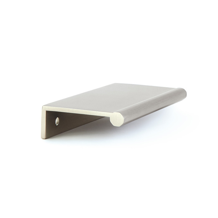 Schaub 10020 3" Center to Center Baker Edge Pull Schaub 10020