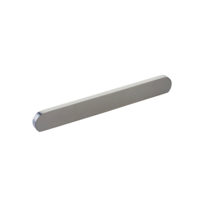 Schaub 10043 8-7/8" Cafe Modern Oval Cabinet Pull Schaub 10043