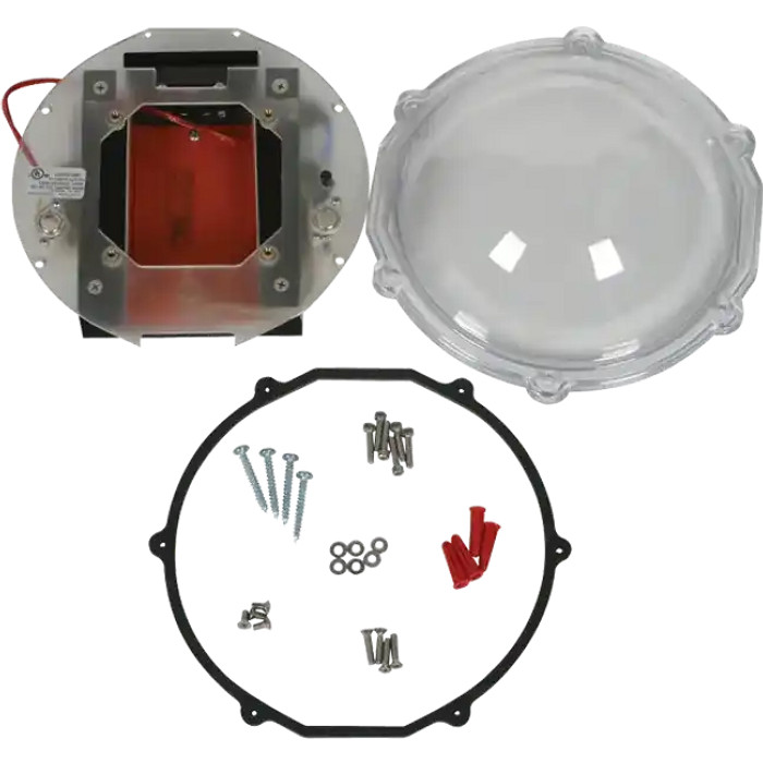 STI-HK2A Heater Field Replacement Kit - 240 VAC for STI-1229HTR240