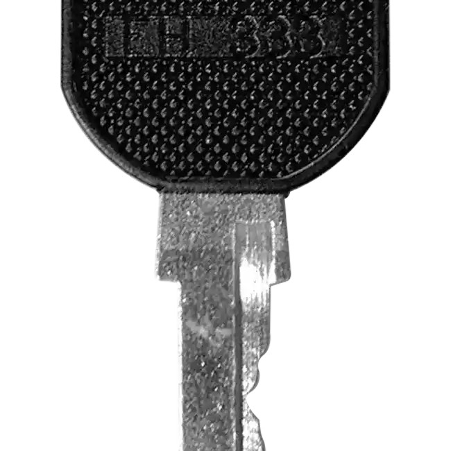 KIT-KEM1 Extra Key for KIT-KL1 Extra key for KIT-KL1