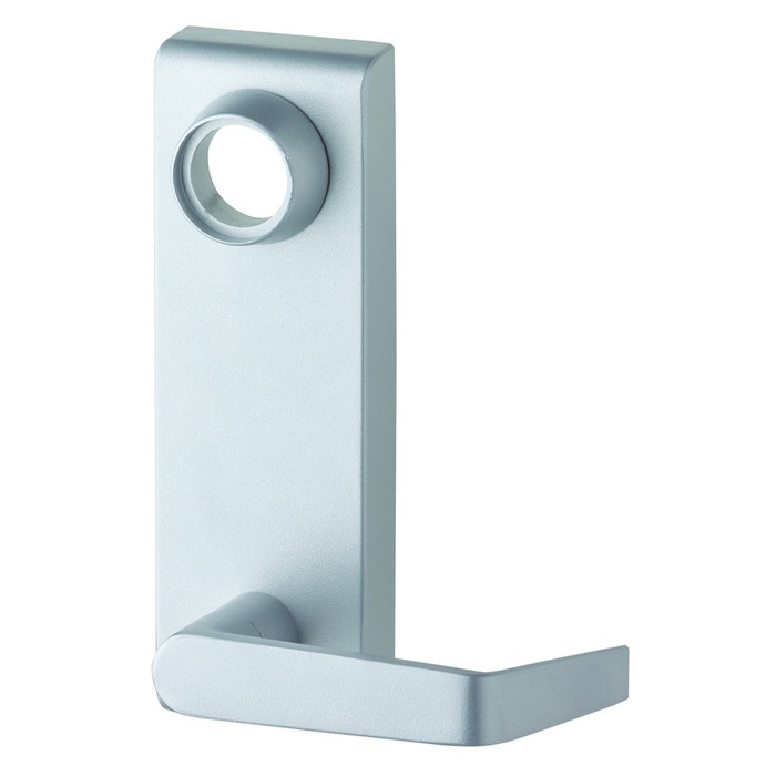 Falcon 212L 20 Series - Escutcheon Lever Exit Trim