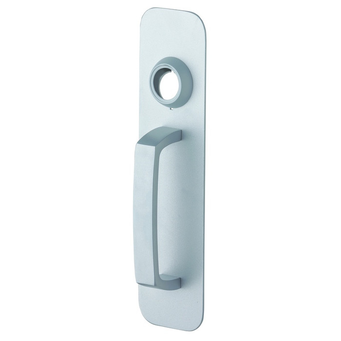 Falcon 218 20 Series - Hand Pull Plate Trim