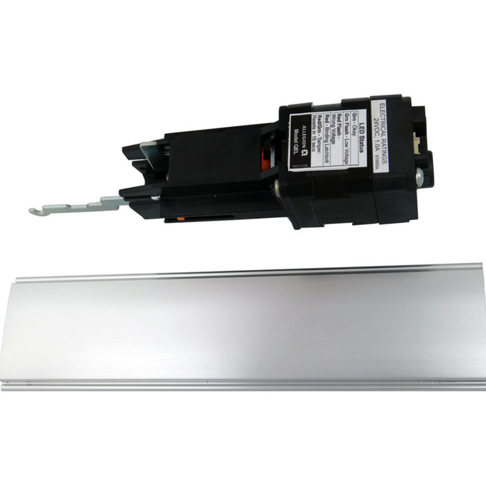 Falcon 25MELK 25 Series - Motorized Electric Latch Retraction Kit Except 25-M (Mortise)