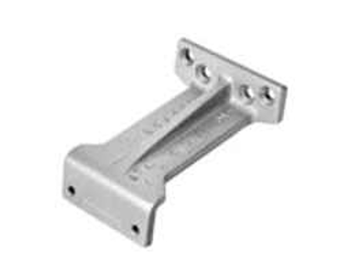 Corbin Russwin 188F63 Door Closer Parallel Arm Flush Transom Bracket