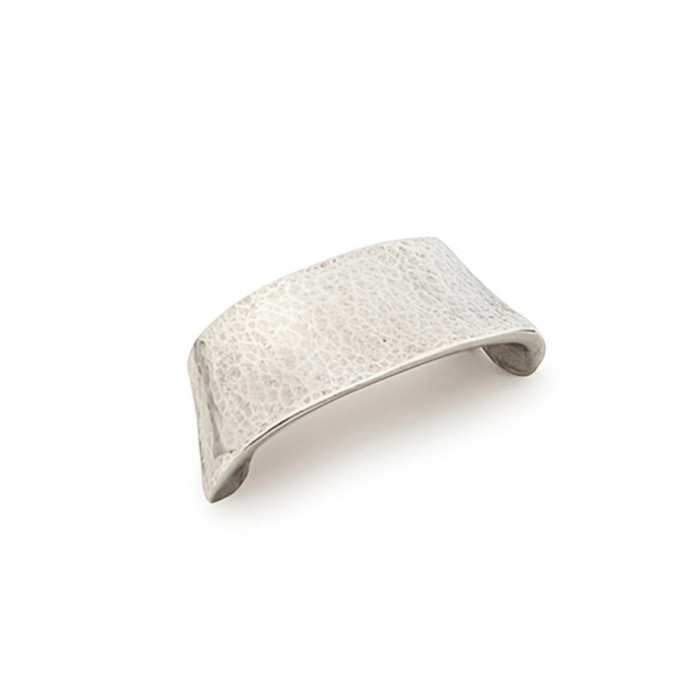 Schaub 173-N Martello Cup Pull with 3-3/4" Center to Center Spacing