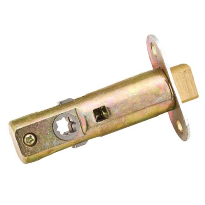 Emtek Radius Passage Latch Emtek Radius Passage Latch