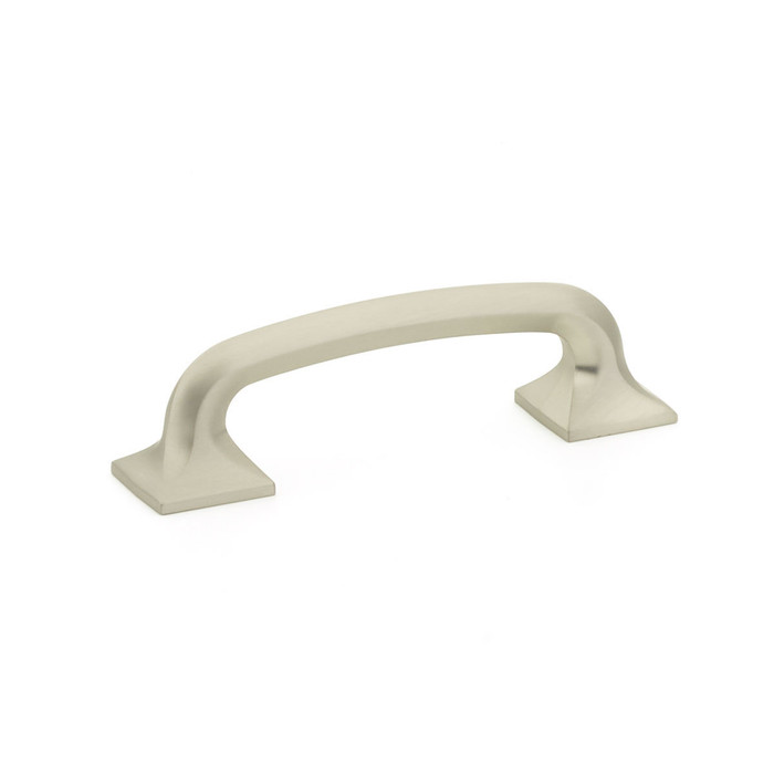 Schaub 205 3-1/2" Center to Center Northport Cabinet Pull