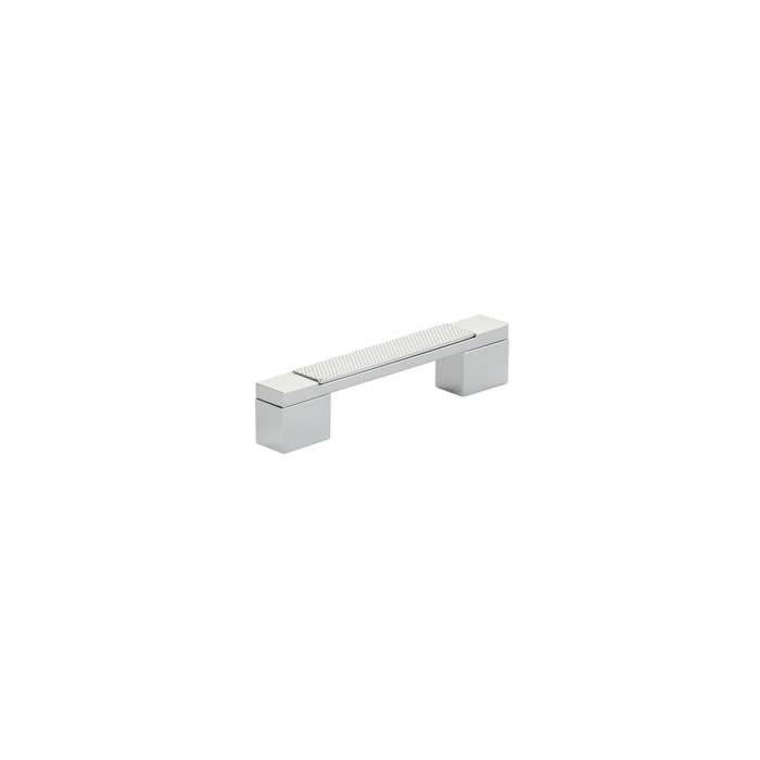 Schaub 211001 4" Center to Center Urbano Cabinet Pull