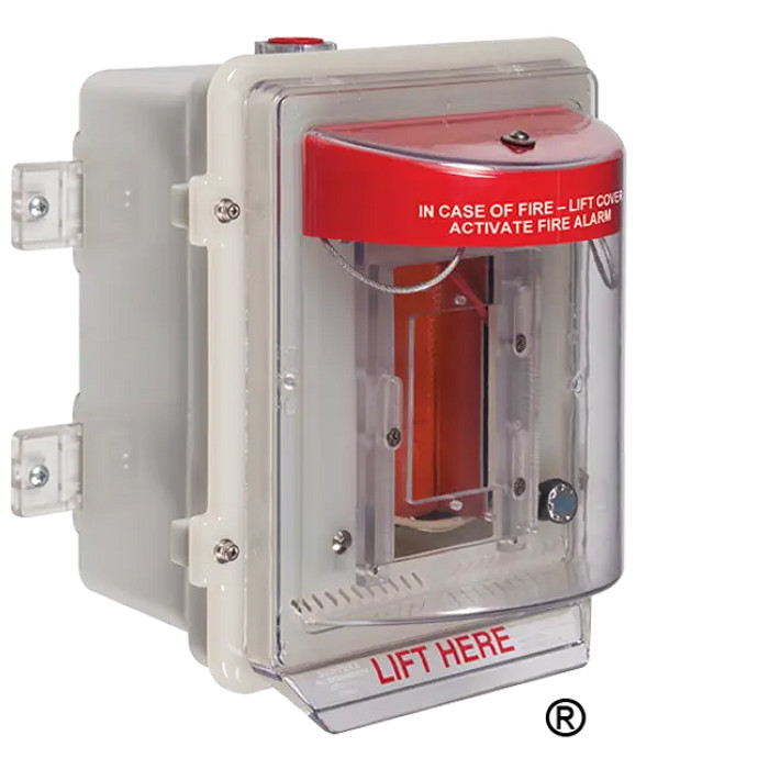 STI Stopper II® Heated Enclosure – Cold Weather Protective Covers