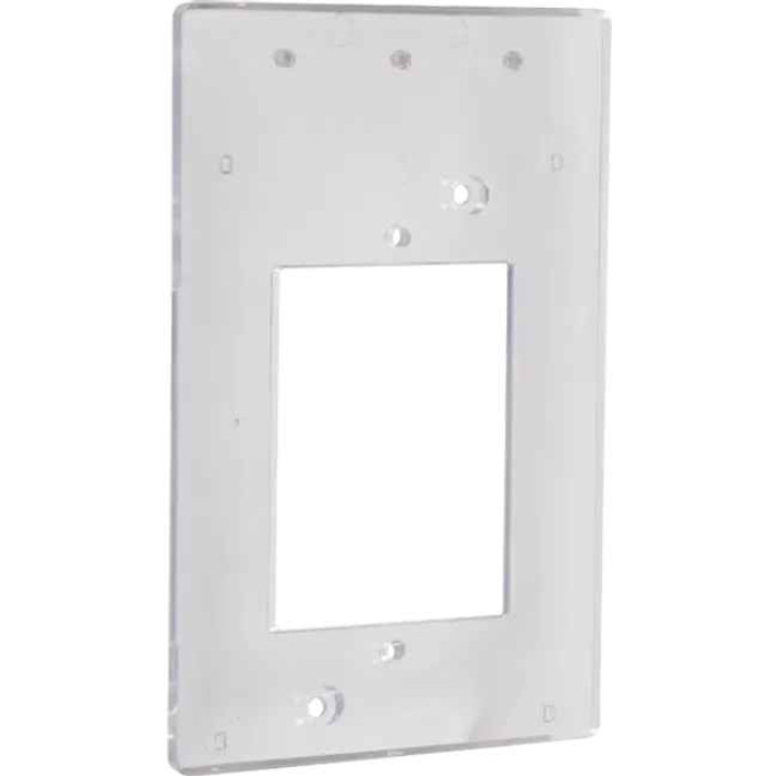 Bopper Stopper® Adapter Plate