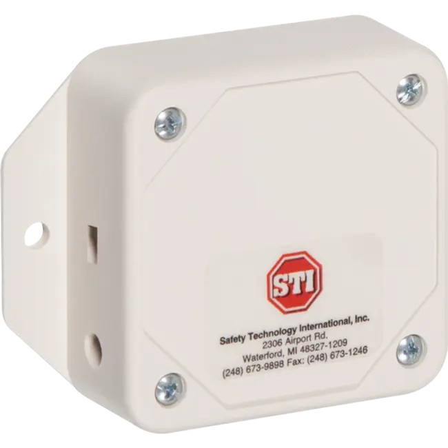 STI-34099 Single Channel Slave Receiver Case