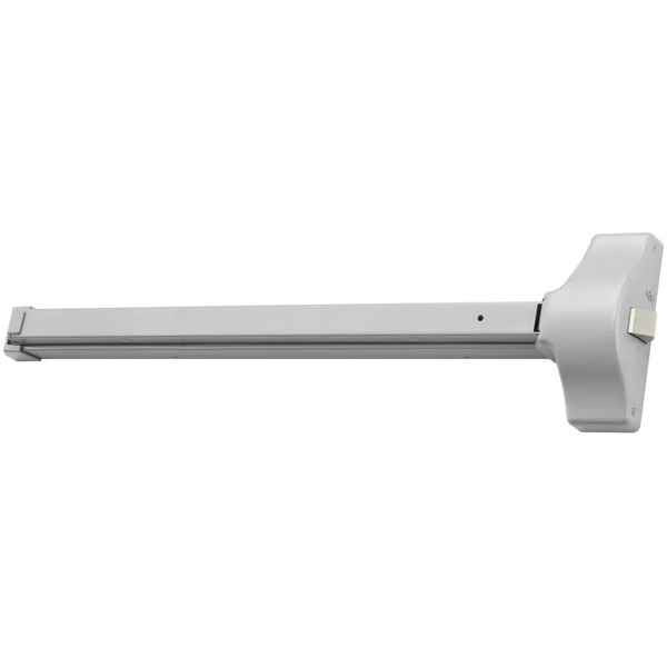 Accentra 1800 Series 48" Grade 1 Rim Exit Device with Wide Stile Design