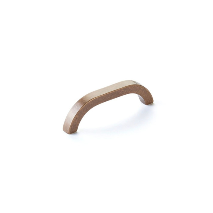 Schaub 211020 4-1/2" Turno 4" Center to Center Cabinet Pull