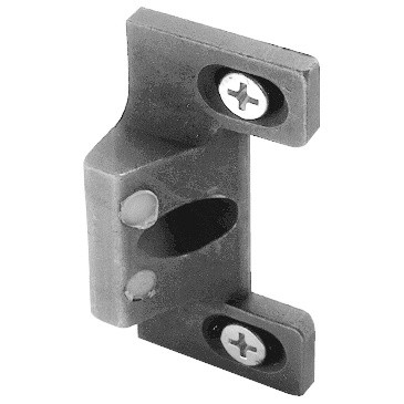 Falcon F570 24/25-R Series - 13/16" Standard Rim Panic Strike