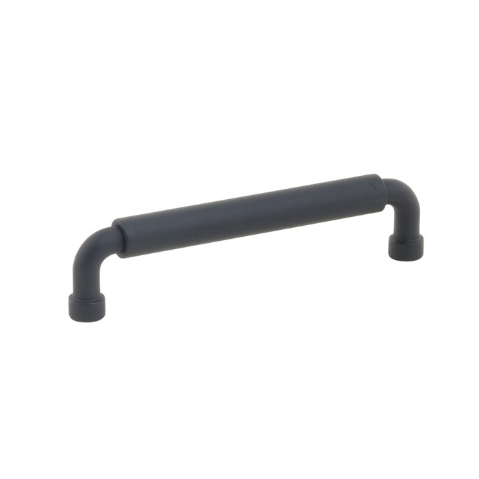 Schaub 211087 Noho Round Cabinet Pull with 5" Center to Center and Standard Mounting