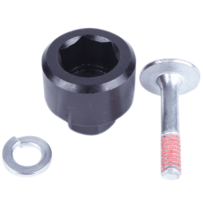 LCN 4640-480 Shaft Extension Kit for Automatic Door Operators