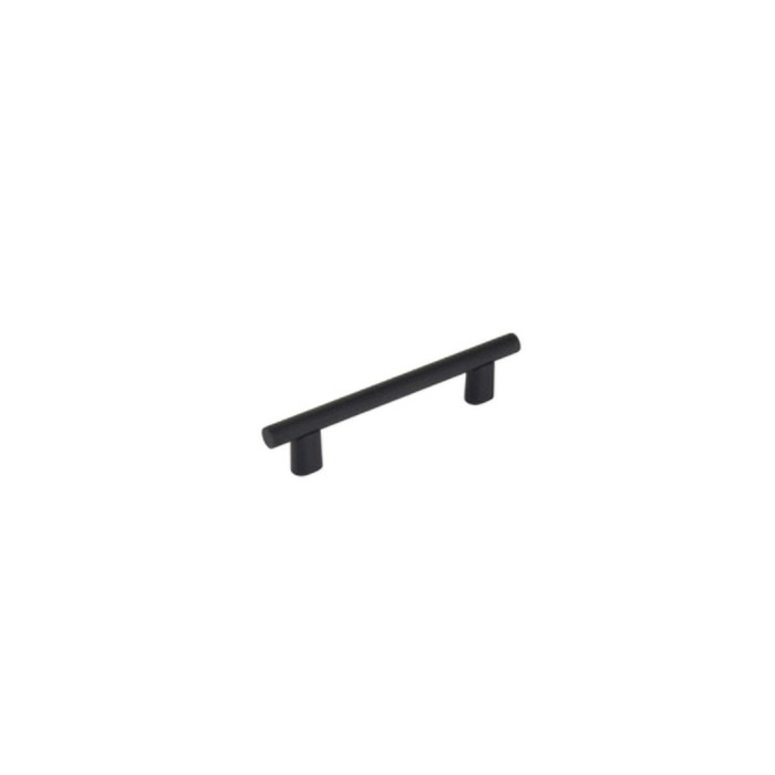 Schaub 211093 4" Center to Center Monza Cabinet Pull