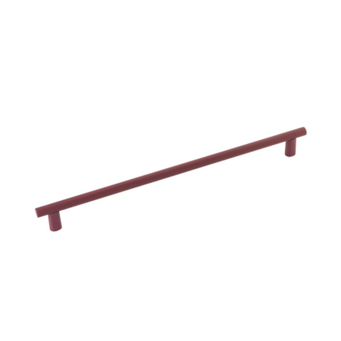 Schaub 211097 18" Center to Center Monza Cabinet Pull
