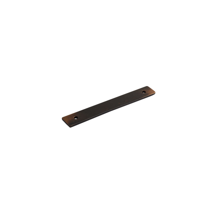 Schaub 211105 Vinci Cabinet Backplate with 4" Center to Center