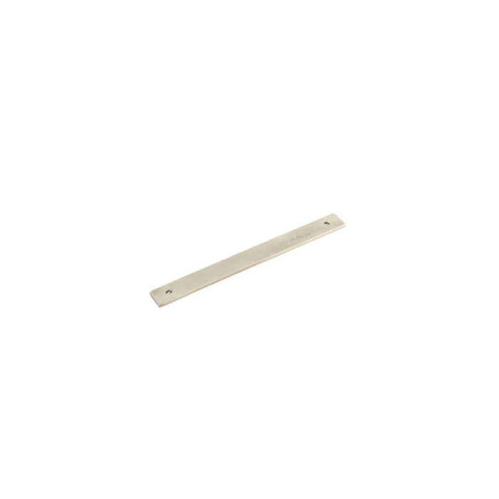 Schaub 211107 Vinci Cabinet Backplate with 6" Center to Center