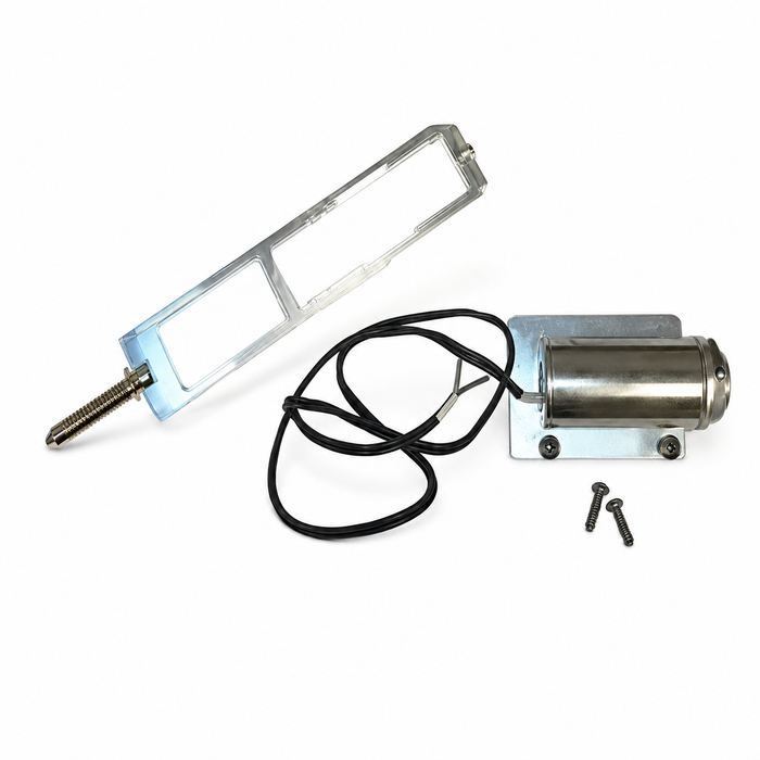 Command Access ARLP88-KIT-24V Solenoid Driven Latch Retraction Kit for Adams Rite 8800 Series Rim Exit Devices with 24V Operation