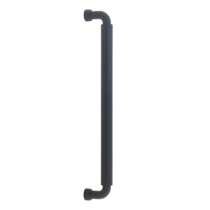 Schaub 211116 Noho Round Cabinet Appliance Pull with 12" Center to Center and Standard Mounting