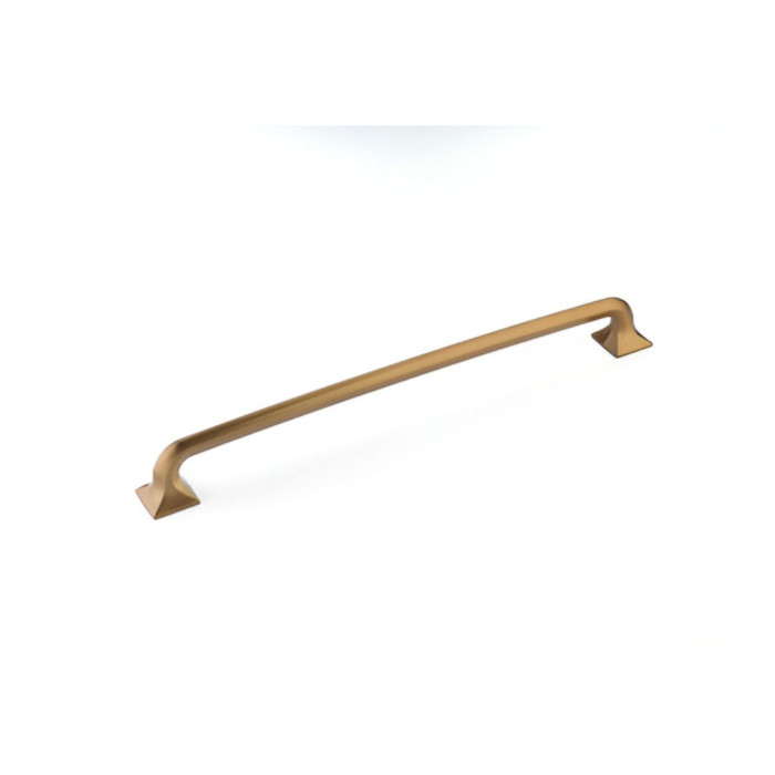 Schaub 218 15" Center to Center Northport Square Appliance Pull
