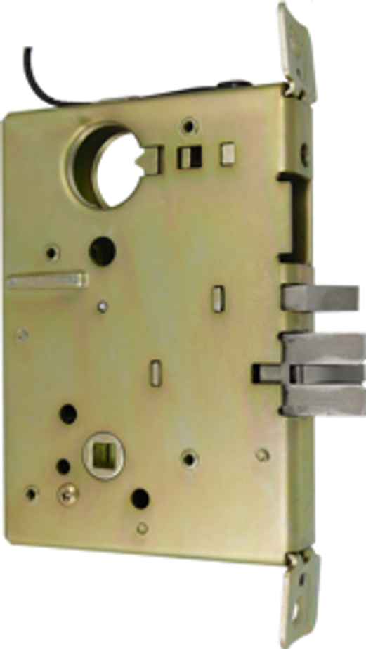 Command Access LPM180EU-CH Latch Retraction Mortise Body Only 24V