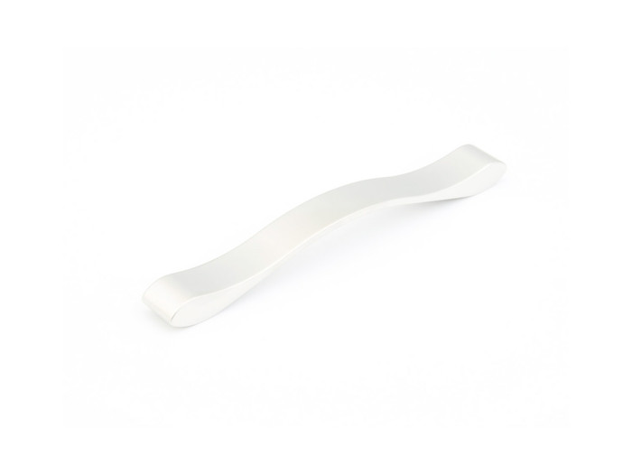 Schaub 244-160 160mm Center to Center Wave Cabinet Pull