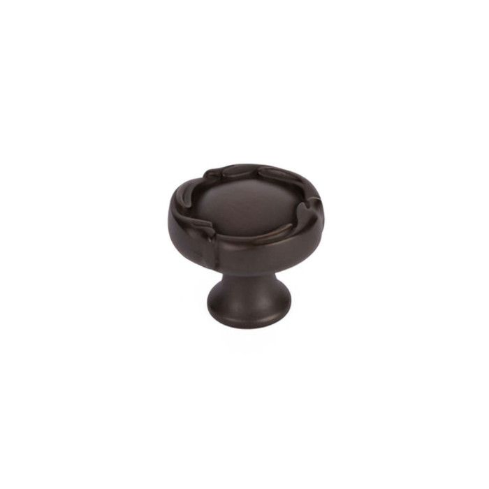 Schaub 260 1-5/16" French Farm Round Cabinet Knob