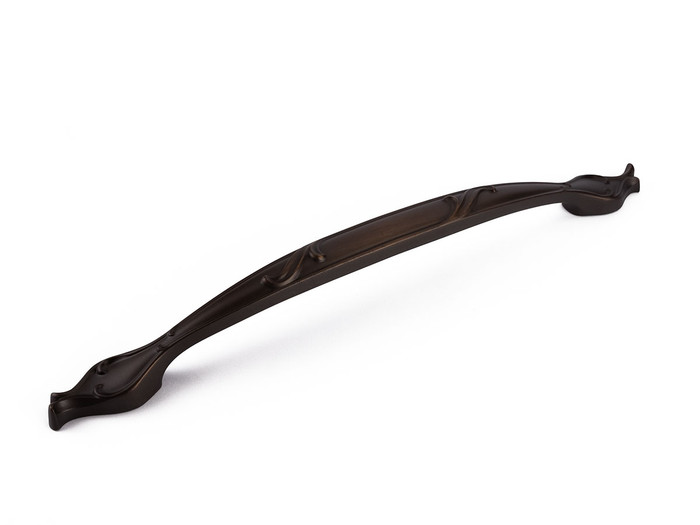 Schaub 264 12" Center to Center French Farm Appliance Pull Schaub 264 12" Center to Center French Farm Appliance Pull