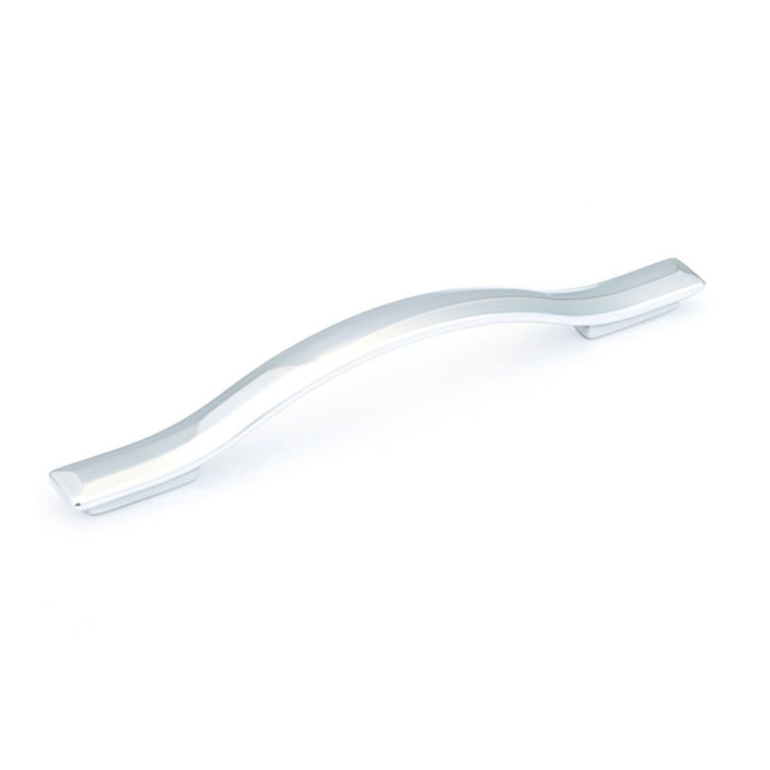 Schaub 305 128mm to 160mm Center to Center Skyevale Cabinet Pull