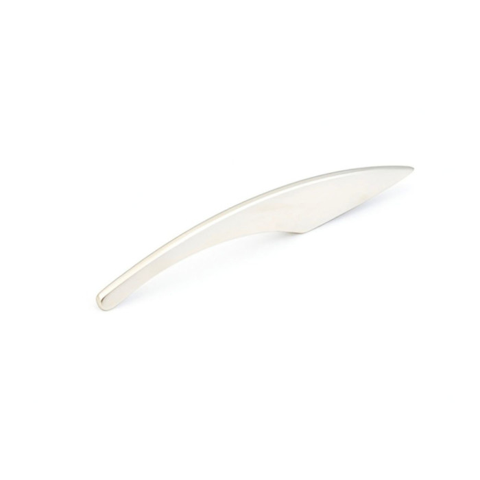 Schaub 307 32mm Center to Center Sorrento Arched Cabinet Pull