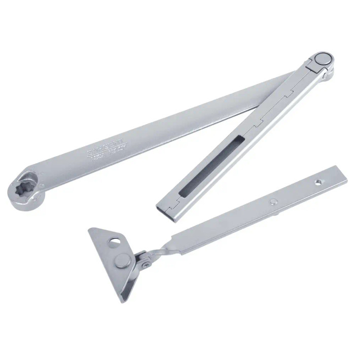 Sargent 25-O Standard Door Closer Arm, Standard & Top Jamb, Compatible with 351, 281, 1431 Models