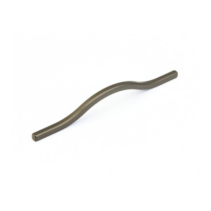 Schaub 309 160mm to 192mm Center to Center Sorrento Arched Cabinet Pull