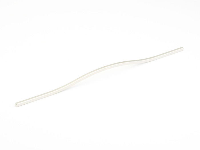 Schaub 311 448mm to 480mm Center to Center Sorrento Arched Cabinet Pull