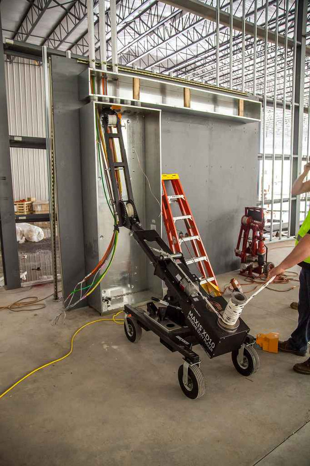 Southwire XD10 Maxis® XD10 Extreme Duty Cable Puller