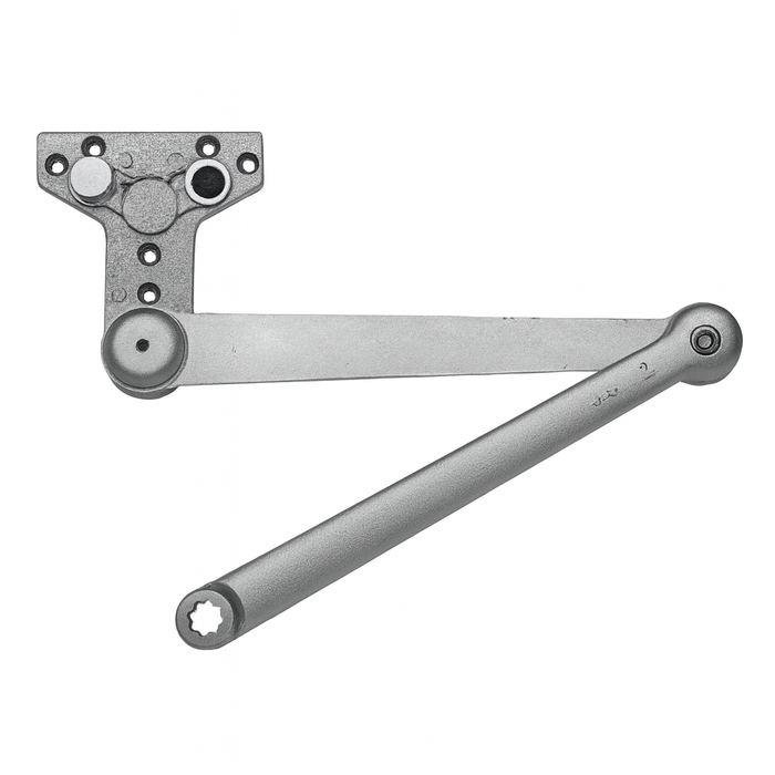 Sargent 25-PS Heavy Duty Parallel Arm Door Closer with Positive Stop for 351/281/1431 Series