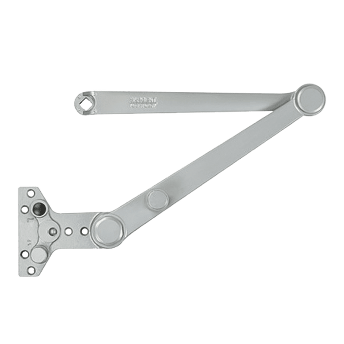 Sargent 25-PSH Heavy Duty Positive Stop Hold-Open Parallel Arm - Compatible with 351, 281, 1431 Models, Commercial Replacement