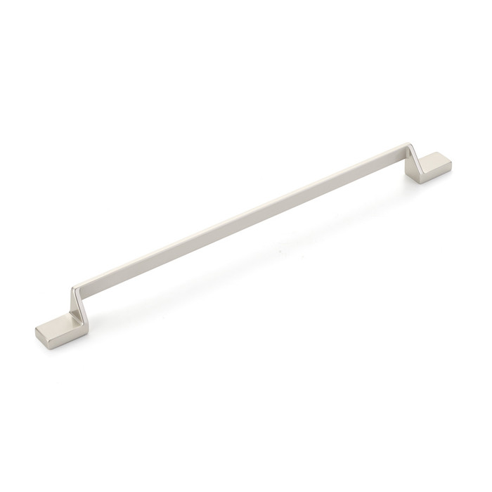 Schaub 456 12-1/2" Center to Center San Marco Cabinet Pull Schaub 456 12-1/2" Center to Center San Marco Cabinet Pull