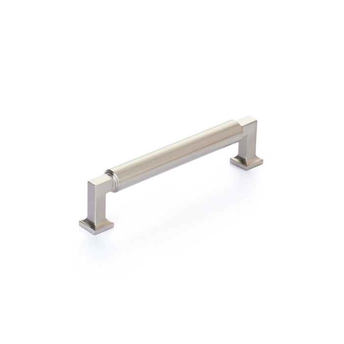 Schaub 475 5" Center to Center Haniburton Cabinet Pull