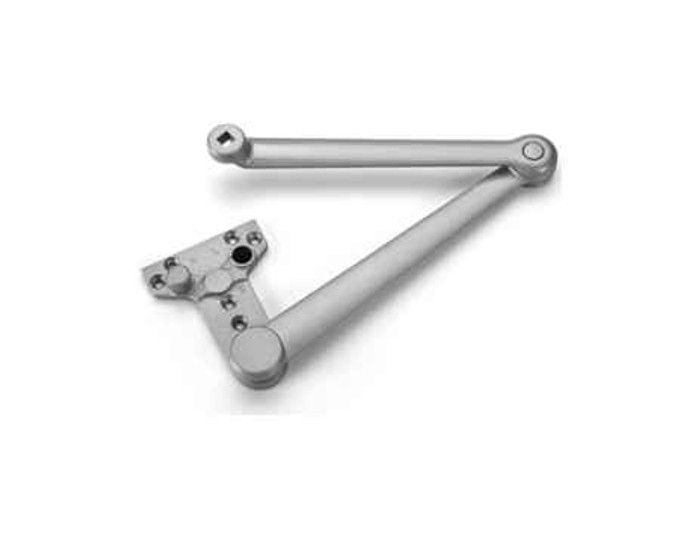 Stanley Security Heavy Duty Parallel Arm Set with Stop for D3550 Series